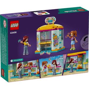 Lego Friends - Magazin de accesorii (42608) | LEGO imagine