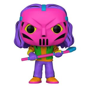 Figurina - Black Light - Teenage Mutant Ninja Turtles - Casey Jones | Funko imagine