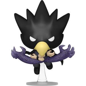 Figurina - My Hero Academia - Fumikage Tokoyami | Funko imagine