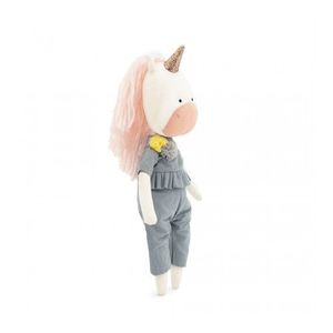 Jucarie de plus - Unicornul Daphne | Orange Toys imagine