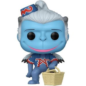 Figurina - Pop! Movies: The Wizard of Oz - Winged Monkey | Funko imagine