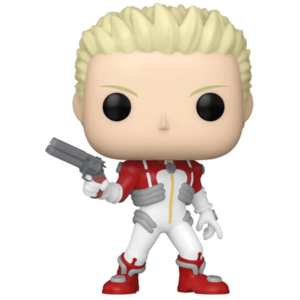 Figurina - Pop! Trigun - Knives Millions | Funko imagine