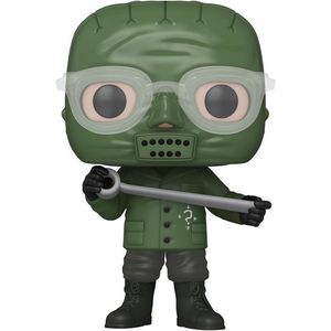 Figurina - The Batman - The Riddler | Funko imagine