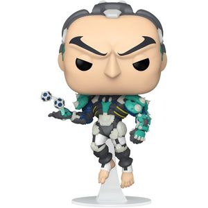 Figurina - Overwatch 2 - Sigma | Funko imagine