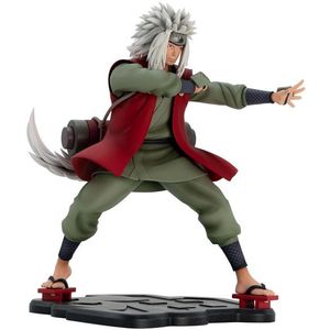 Figurina - Naruto Shipuden - Jiraiya | AbyStyle imagine