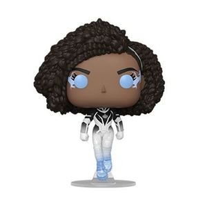 Figurina - Glow in the Dark - The Marvel - Photon | Funko imagine