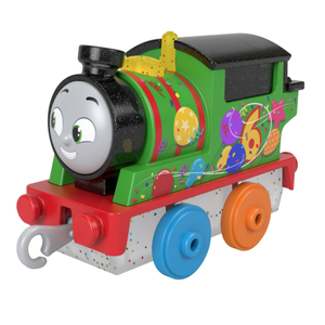 Locomotiva - Percy | Fisher-Price imagine