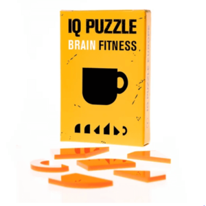 Iq Puzzle - Cana | IQ Puzzle imagine