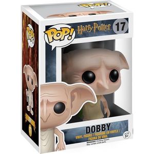 Figurina - Harry Potter - Dobby | Funko imagine