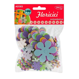 Accesorii craft - Floricici | Daco imagine