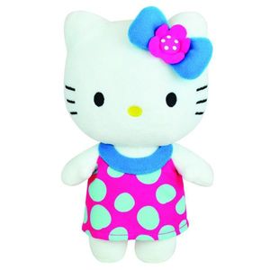 Jucarie de plus - Hello Kitty - Buline | Jemini imagine