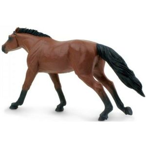 Figurina - Thoroughbred Hourse | Safari imagine