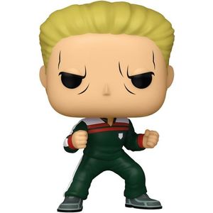 Figurina - Pop! Animation - Hunter x Hunter - Phinks | Funko imagine