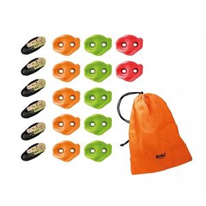 Kit pentru escalada - Adventure Climbing | Buki imagine