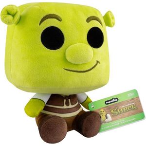 Jucarie de plus - Shrek: Shrek | Funko imagine