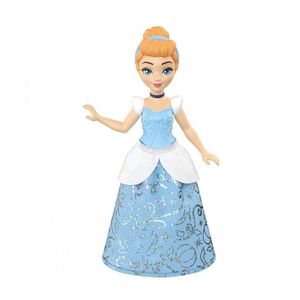 Figurina - Disney Princess - Cenusareasa, 9cm | Mattel imagine