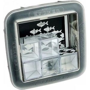 Joc de inteligenta - Mirrorkal Escher | Recent Toys imagine