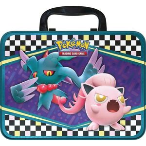 Pokemon TCG: Back to School Collector's Chest 2024 | The Pokemon Company imagine