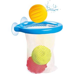 Set mingi pentru baie - Bath Time Hoops | Buddy & Barney imagine