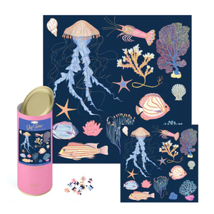 Puzzle 1000 piese - Under The Sea | DesignWorks Ink imagine