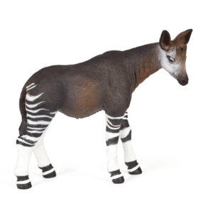 Figurina Okapi | Papo imagine