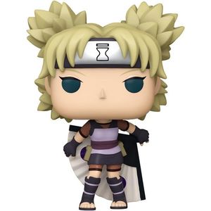 Figurina - Pop! Animation - Naruto - Temari | Funko imagine