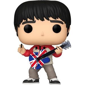 Figurina - Pop! Rocks - Oasis - Noel Gallagher | Funko imagine