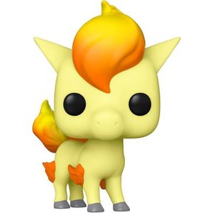 Figurina - Pop! Pokemon: Ponyta | Funko imagine