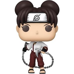 Figurina - Pop! Naruto: Tenten | Funko imagine