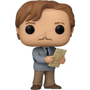 Figurina - Pop! Harry Potter - Remus Lupin | Funko imagine