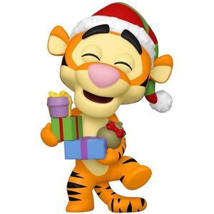 Figurina - Disney - Tigger | Funko imagine