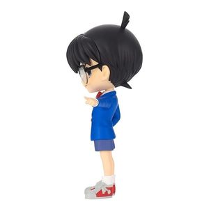 Figurina - Q Posket - Detective Conan - Conan Edogawa - Model 2, 13 cm | Banpresto imagine