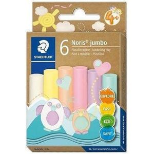 Set 6 bucati - Pastel - Multicolor | Staedtler imagine