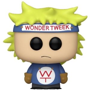 Figurina - Pop! South Park: Wonder Tweek | Funko imagine