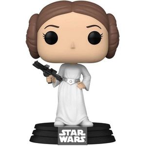 Figurina - Star Wars - Princess Leia | Funko imagine