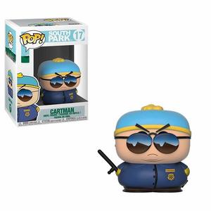 Figurina - South Park - Cartman | Funko imagine