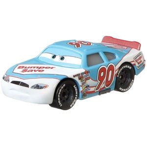 Masina - Disney Cars - Ponchy Wipeout | Mattel imagine