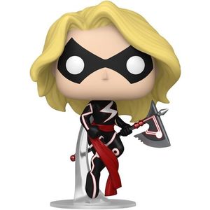 Figurina - Pop! Marvel - Captain Marvel - Limited Edition | Funko imagine