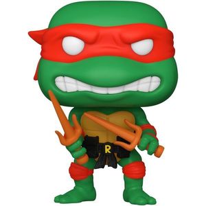 Figurina - Pop! Television - Teenage Mutant Ninja Turtles - Raphael | Funko imagine