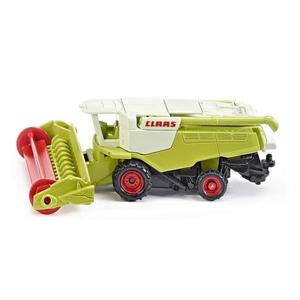 Combina de treierat Claas Harvester | Siku imagine