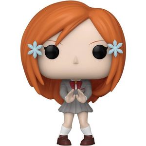 Figurina - Pop! Bleach - Orihime Inoue | Funko imagine