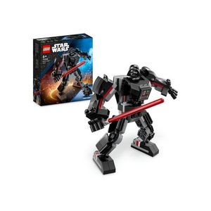 LEGO Star Wars (75368) - Robot Darth Vader Mech | LEGO imagine