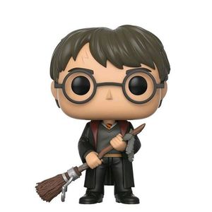 Figurina - Harry Potter - Firebolt | Funko imagine