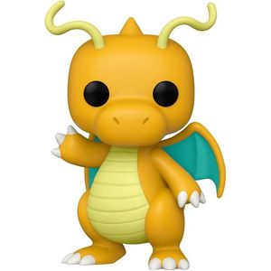 Figurina - Pop! Pokemon: Dragonite | Funko imagine