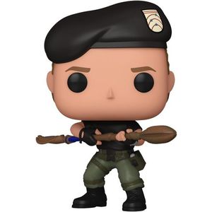 Figurina - Pop! Stargate: Jack O'Neill | Funko imagine