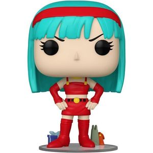 Figurina - Pop! Dragon Ball GT: Bulla | Funko imagine