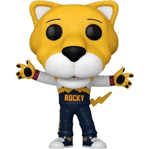 Figurina - Pop! NBA Mascots - Denver Nuggets: Rocky | Funko imagine