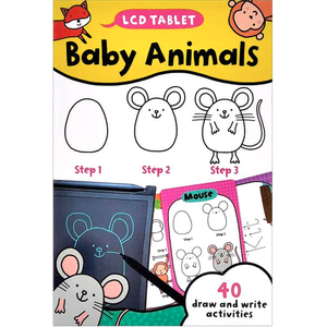 Joc - Baby Animals | North Parade Publishing imagine