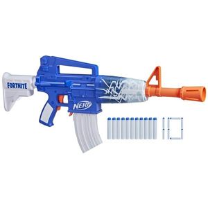 Blaster Nerf - Fortnite Blue Shock | Hasbro imagine