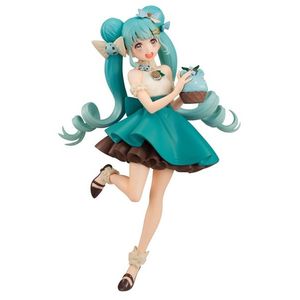 Figurina - Hatsune Miku - Mint Sweet | FuRyu imagine